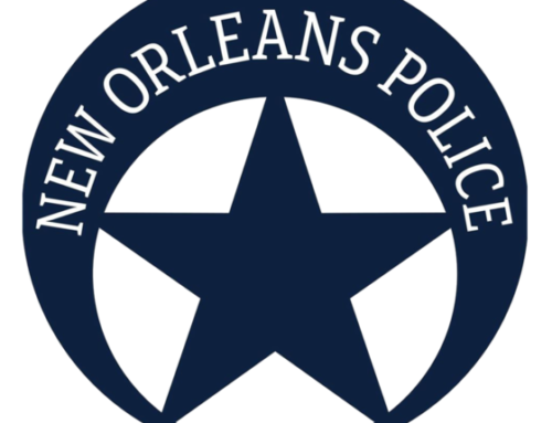 WGNO: Risk Terrain Modeling Program Coming to New Orleans Police Department