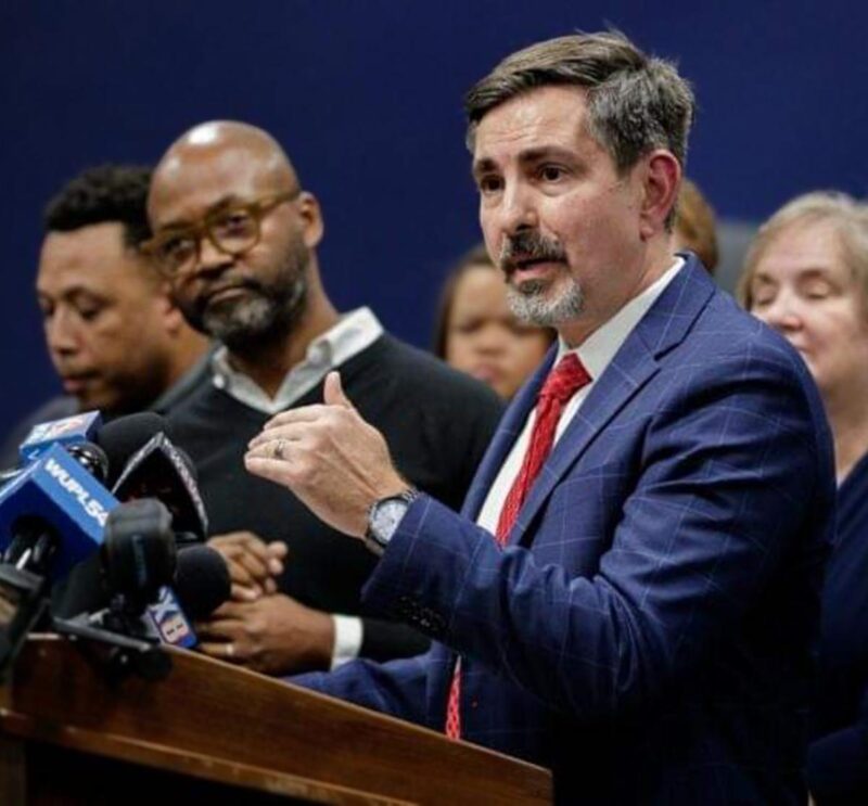 Guilty Verdict Returned in State v. John Duncan for 2nd Degree Murder