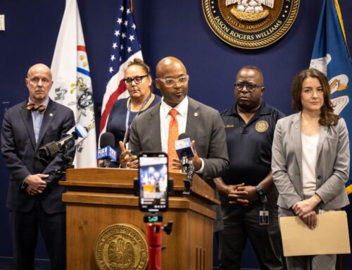 DA Jason Williams Responds to Bokio Johnson Sentencing, Speaks Out on Justice, Violence, and Misplaced Criticism Following Jail Escape
