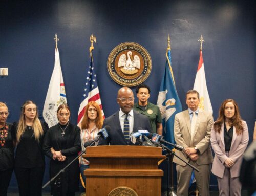 Jury Convicts Zachary Alexander Cheek in 2022 Killing of 25-Year-Old Sarah Horrigan – DA Williams applauds Prosecution Team for Securing Guilty Verdict in Domestic Violence Homicide Caseoric Indictment Under New Criminal Blight Law