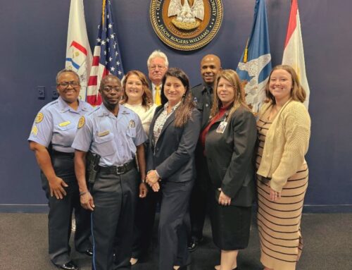 Orleans Parish District Attorney’s Sexual Assault Kit Unit Secures 32-year Sentence in Sexual Assault of Tulane Student