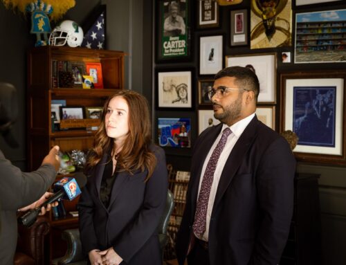 Three Defendants Plead Guilty in Killing of French Quarter Tour Guide, Bringing Long-Awaited Accountability for Kristie Thibodeaux