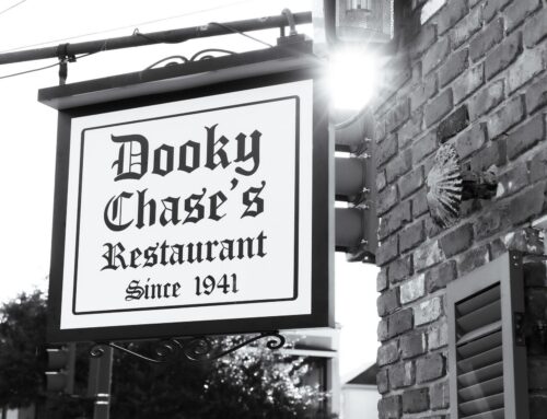 District Attorney Williams Joins Faith Leaders and Chase Family at Dooky Chase to Pray for Peace and Reclaim a Sacred Space