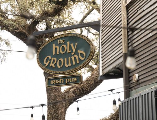 DA’s Office Partners with Nightlife Leaders to Prevent Overdoses During Mardi Gras