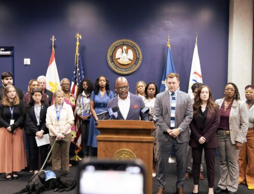 Three Guilty Verdicts, One Commitment: Justice for Victims and Their Families